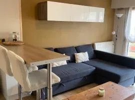 Super studio à Stella Plage
