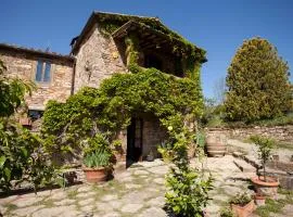 Podere Terreno alla via della volpaia