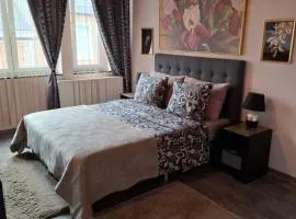 Room De Lux SPA " TABARKA "