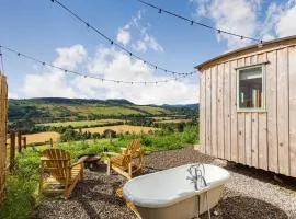 Woodside Hut 3 - Uk36107