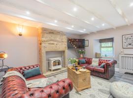 Burnside Cottage, Hotel in Bardon Mill