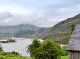 Loch Long View