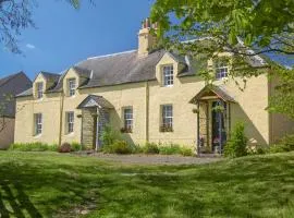 Avenel Cottage