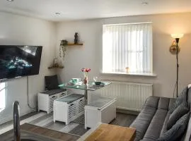 Hollys Apartment