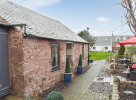 The Cottage, hotel in Girvan