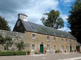 Courtyard Cottage