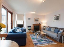 Lower Street 10 Flat 3, hotel de 3 estrellas en Dartmouth