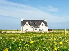 Macrury Cottage