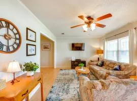 Fish, Relax and Repeat Home with Yard in Eastpoint!