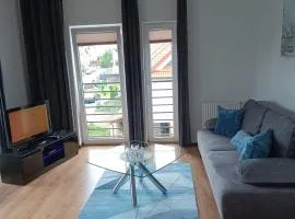 Apartament Kwiatowa