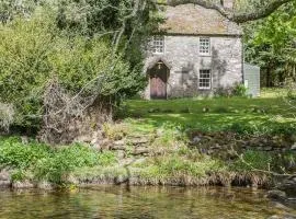 Gardeners Bothy
