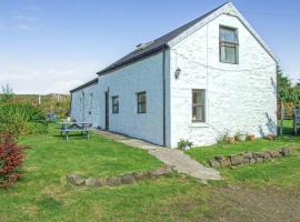 The Bothy - Uk37414, hotel v destinaci Bunessan