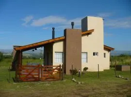 Cabañas Ayres de Sierra