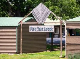 Fishtale Lodge