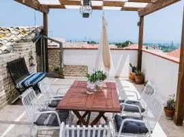 Villa Adriatica - Character Home, Costa dei Trabocchi