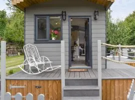 Ponsford Ponds Jacks Shepherd Hut - Bcponhut