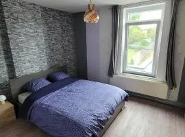 Maison chaleureuse