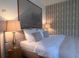 Spokój na Pienińskiej