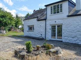 Uk40278 - Llys Elen One, hotel v destinaci Brynsiencyn