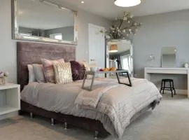 Hillside Retreat