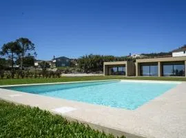 Quintinha Pilares da Terra