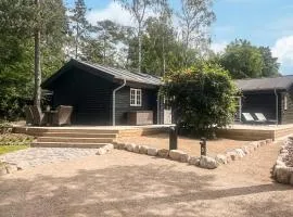 Cozy Home In Hornbæk With Wifi
