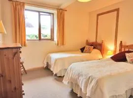 Bridle Cottage