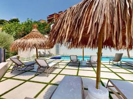 Antico Borgo dei Templi, hotel v destinaci Agrigento