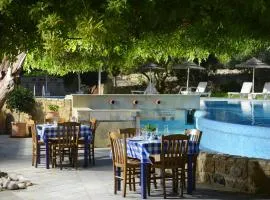 Basilica Holiday Resort