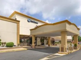 Best Western Battlefield Inn