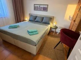 Apartmán Pipi Holiday Village 8A