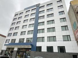 GLō Best Western Bronx NYC, hotel v destinaci Bronx