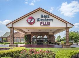 Best Western Plus Bessemer, Hotel in Bessemer