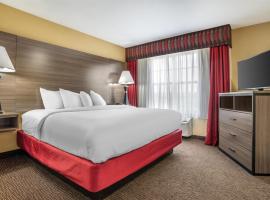 Best Western Plus Bessemer, hotel u gradu 'Bessemer'