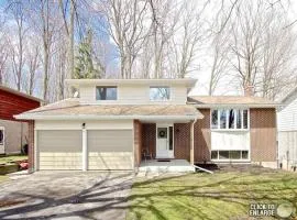 HB GUEST HOME 2-entire house U3 beds