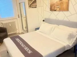 ApartHotel Crescenzago House