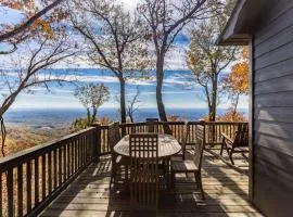 Canoe Believe It - Enjoy mountain views cook out on the Weber grill relax