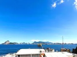 UniHome Niterói by Housi