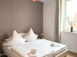 OK Apartment Petershagen