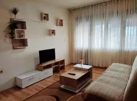 Struga Apartment
