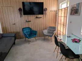 Alójate en Vigo! Casita bien equipada
