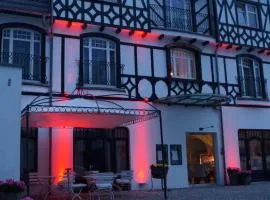 Hotel Rejs
