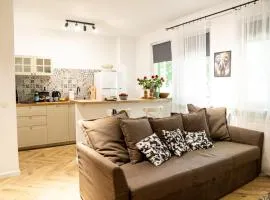 Hop & Lulu Park Studio Goleniów