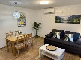 Casa 1920 Apartment