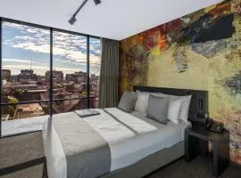 Kennigo Hotel Brisbane, Independent Collection by EVT