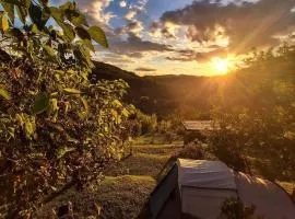 Camping do Geninho, Ibitipoca
