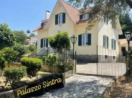 PALAZZO Sintra GH