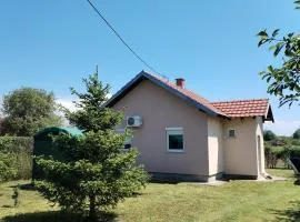 Ušuškana kućica "Gočka"