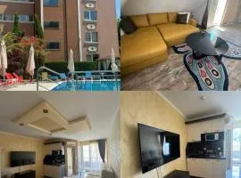 Residensia Bahami