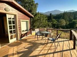 The Root House - Crete Stay